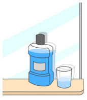 予防歯科/デンタルリンス
