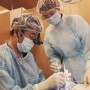 インプラント手術の感染予防対策